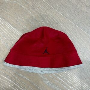 Reversible Jordan brand beanie Hat